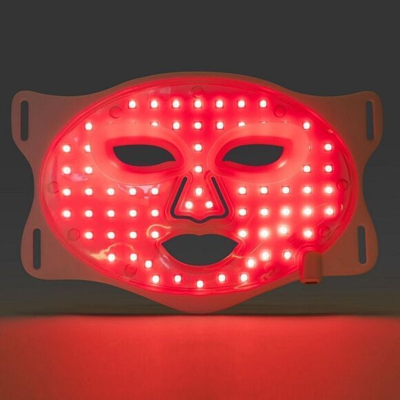 OLURA LTM Light Therapy FDA Approved Face Mask Open Miscellaneous - Picture 8 of 9